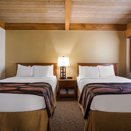 Best Western Plains Motel Wall Bagian luar foto