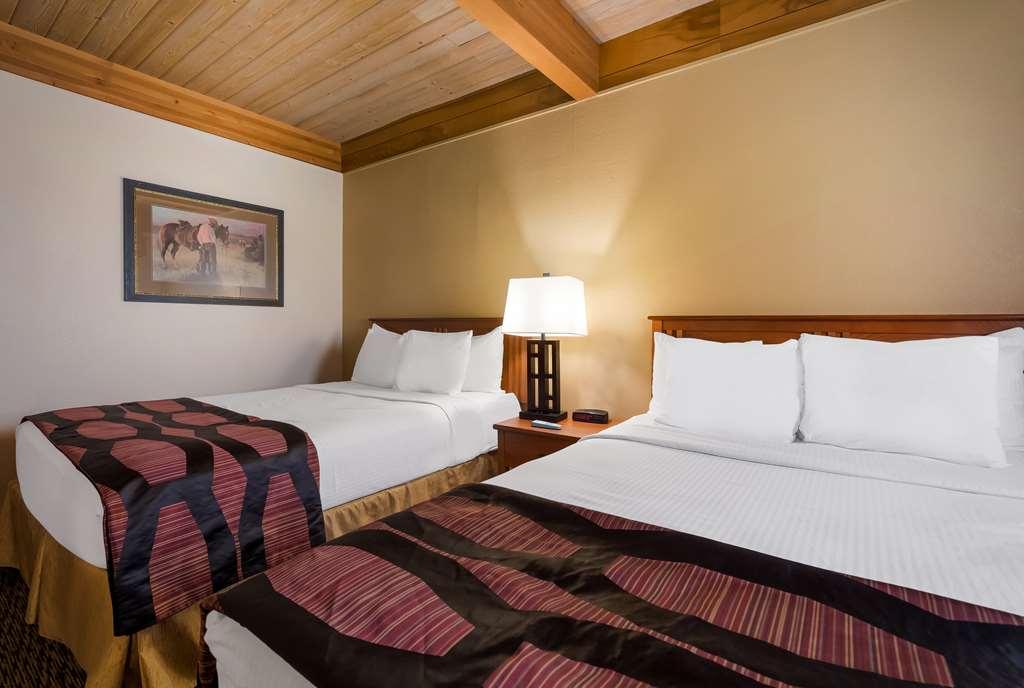 Best Western Plains Motel Wall Ruang foto