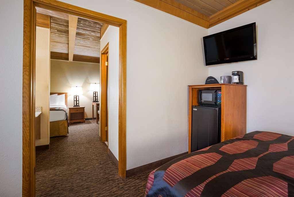 Best Western Plains Motel Wall Ruang foto