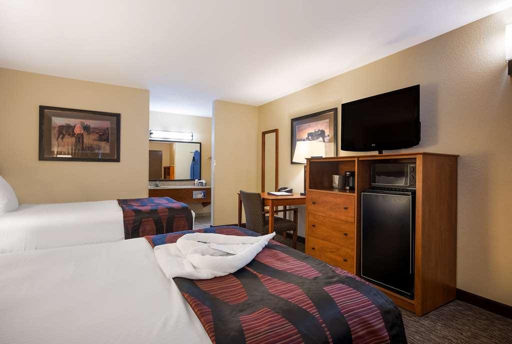 Best Western Plains Motel Wall Ruang foto