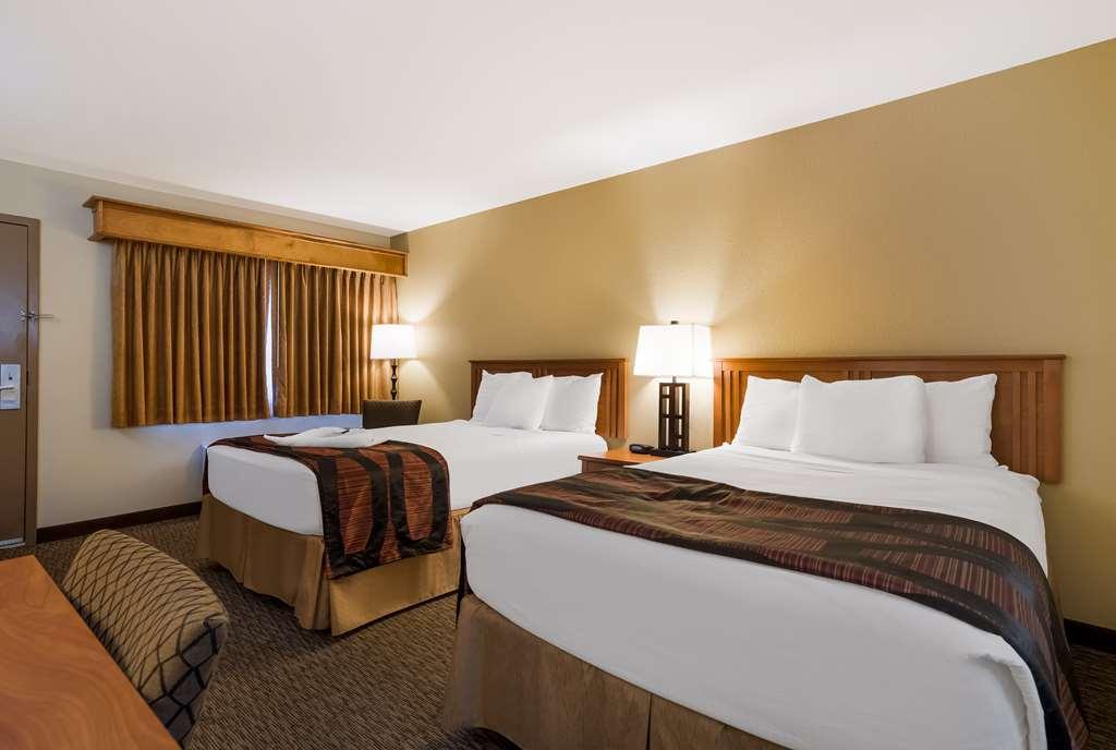 Best Western Plains Motel Wall Ruang foto