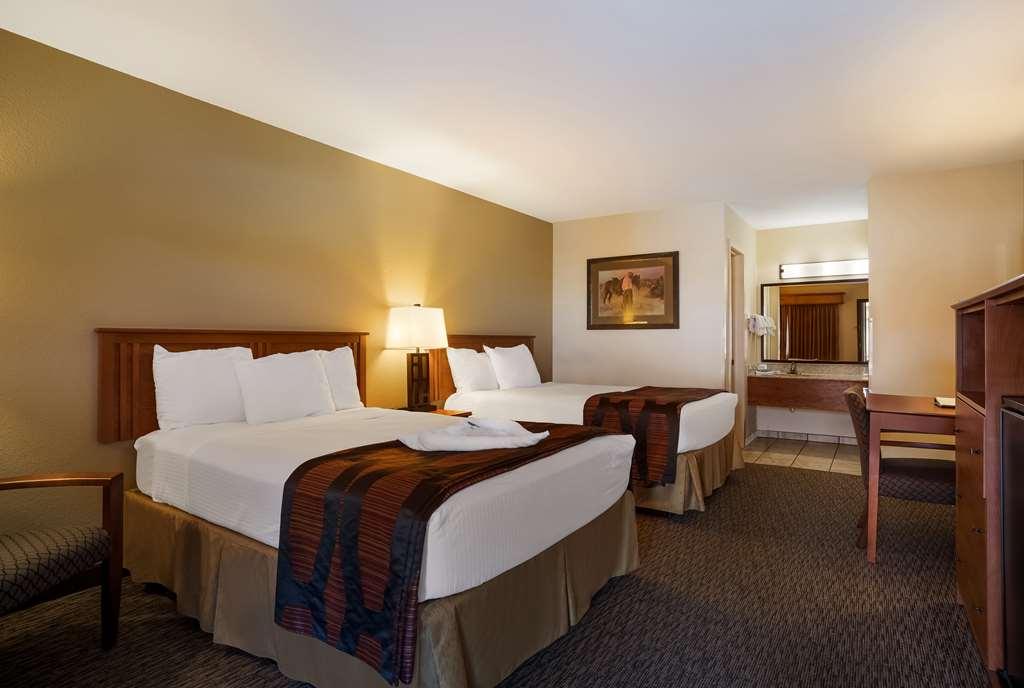 Best Western Plains Motel Wall Ruang foto