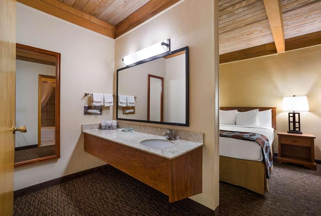 Best Western Plains Motel Wall Ruang foto