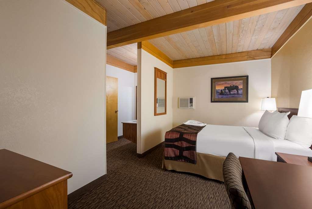 Best Western Plains Motel Wall Ruang foto