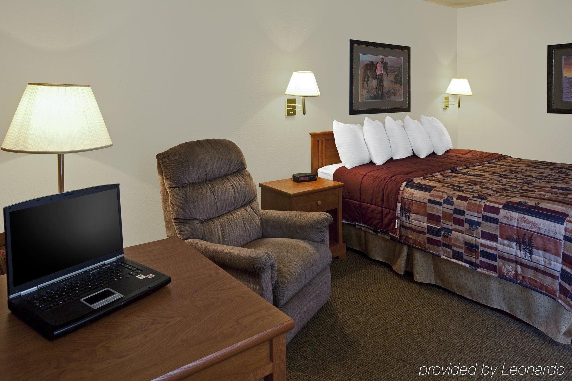 Best Western Plains Motel Wall Ruang foto