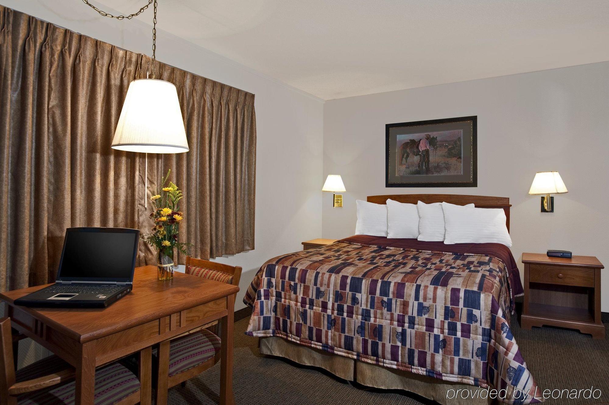 Best Western Plains Motel Wall Ruang foto
