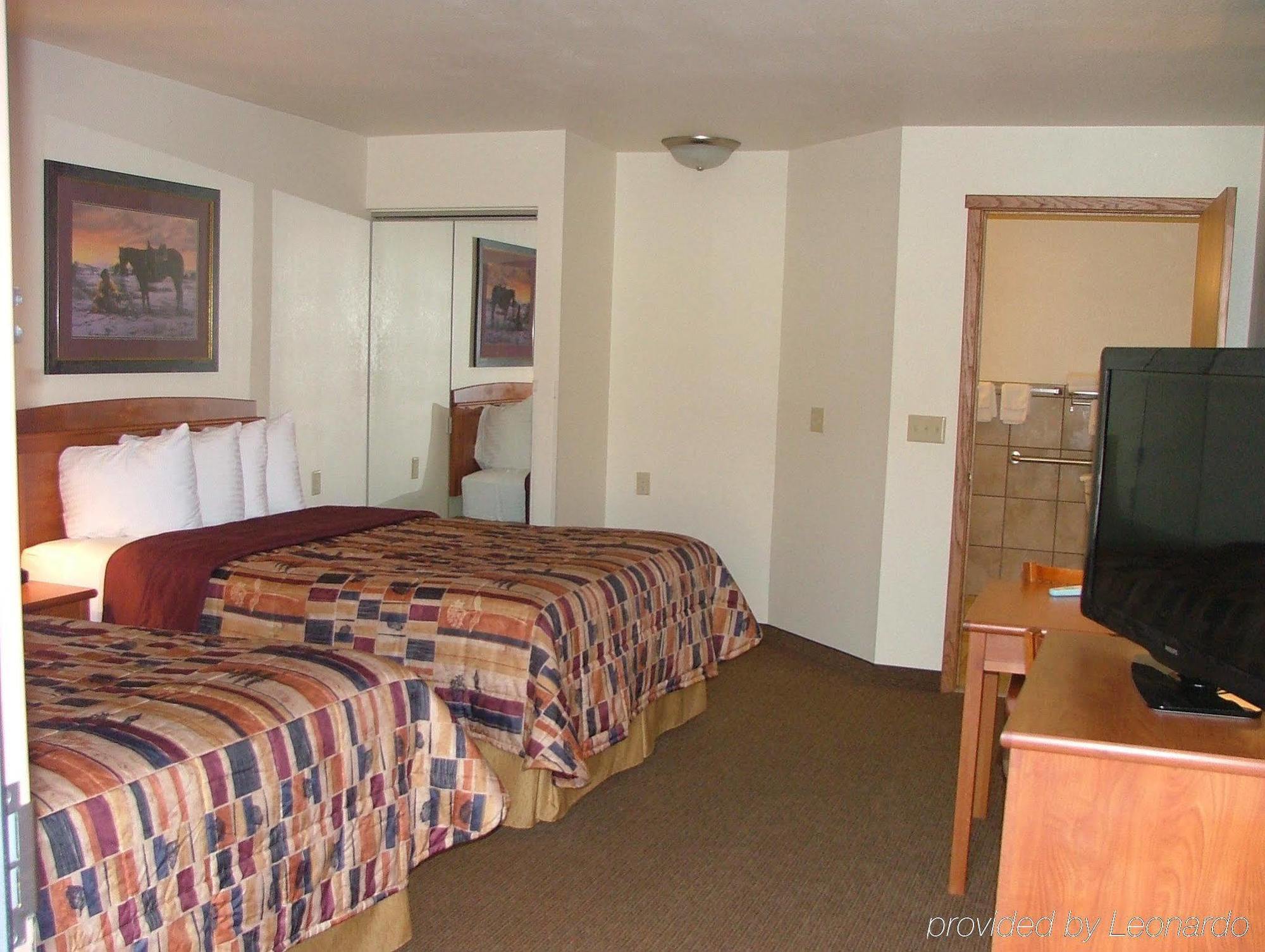 Best Western Plains Motel Wall Ruang foto