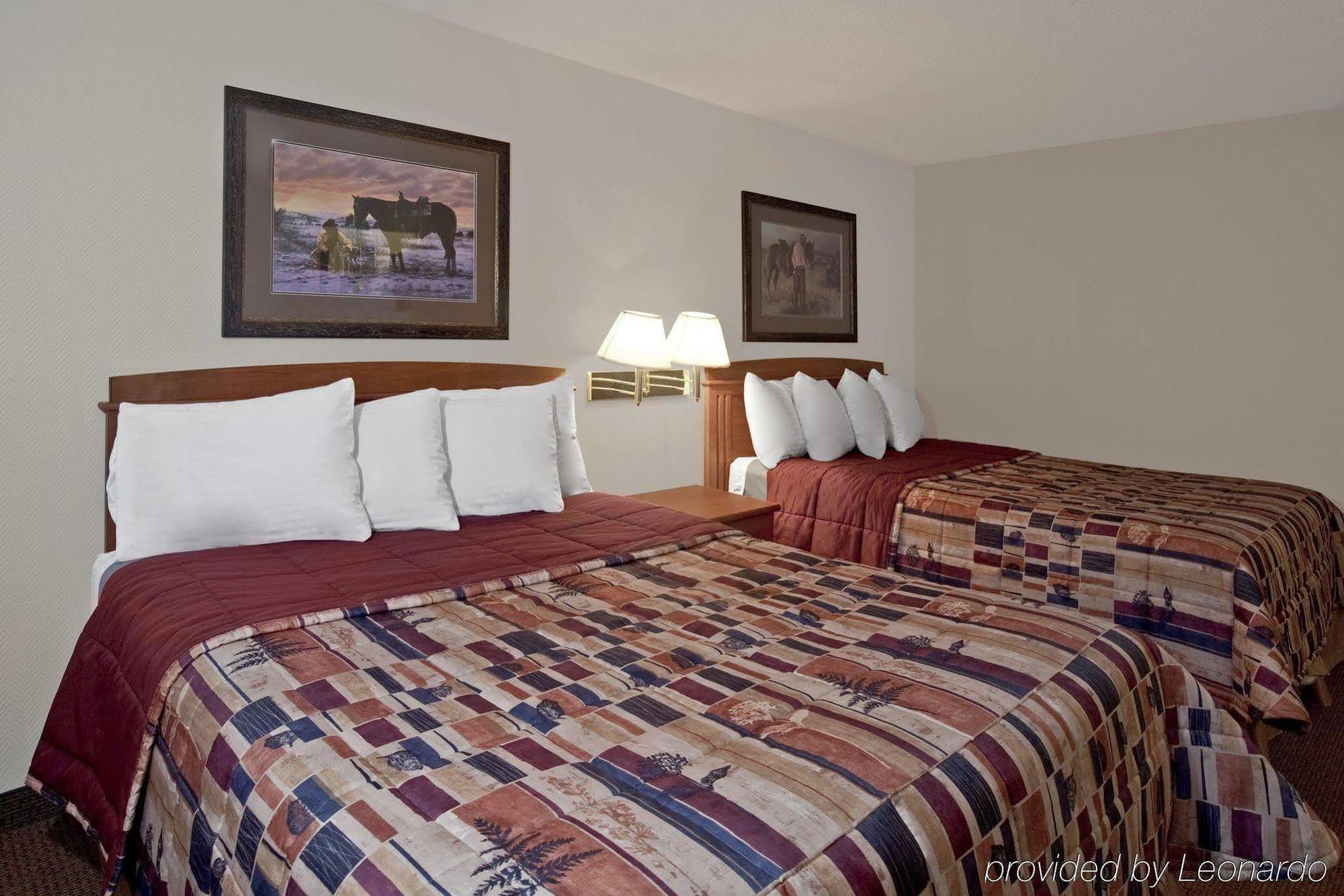Best Western Plains Motel Wall Ruang foto