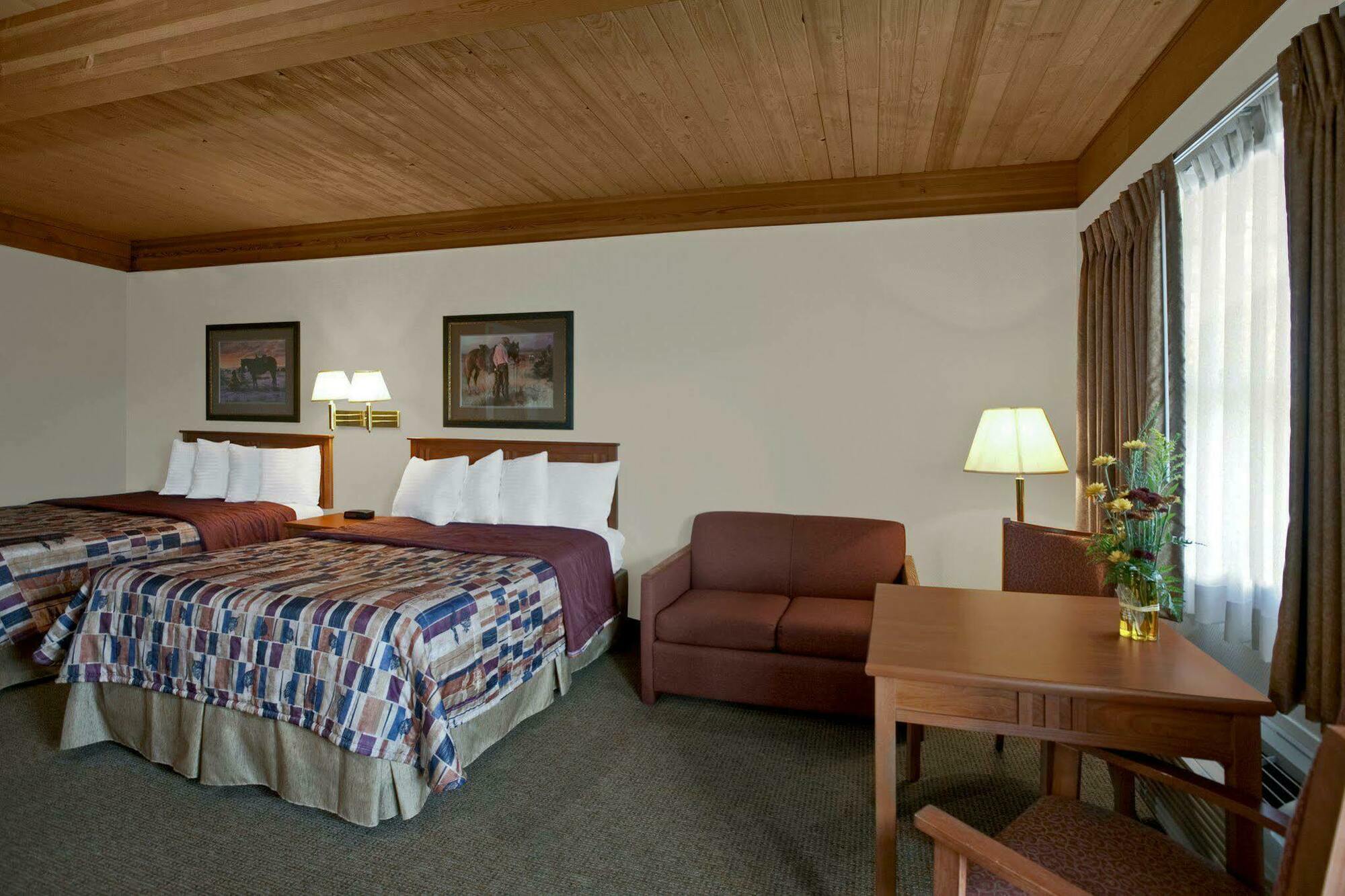 Best Western Plains Motel Wall Ruang foto